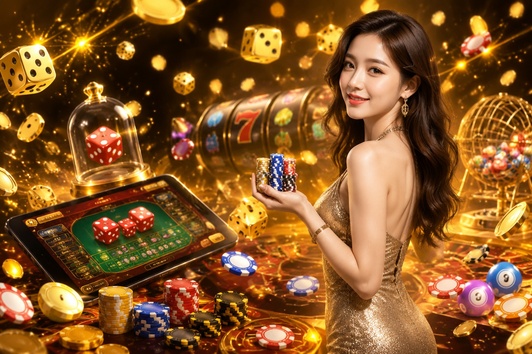 myslot